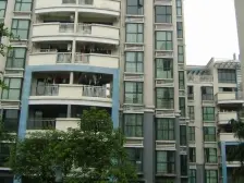 俊景花园凤凰庭 3室2厅 北