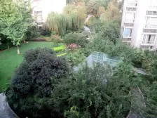 融侨半岛风临洲A区 3室2厅 南 西北