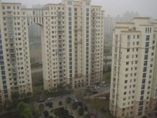业主诚售 顶复四房 南北双露台 难得一见