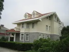 新出温馨独栋 集中南花园600平 全新装修拎包入住