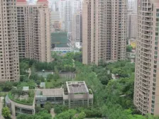 新上架仁恒入门槛小两房,诚意出售,看房方便