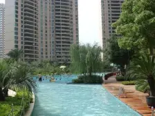 房型方正,四开间朝南,楼层好,景观佳,单价低!