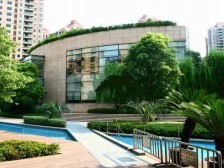 仁恒河滨花园二期 四开间朝南 正气四房 诚意出售 方便看