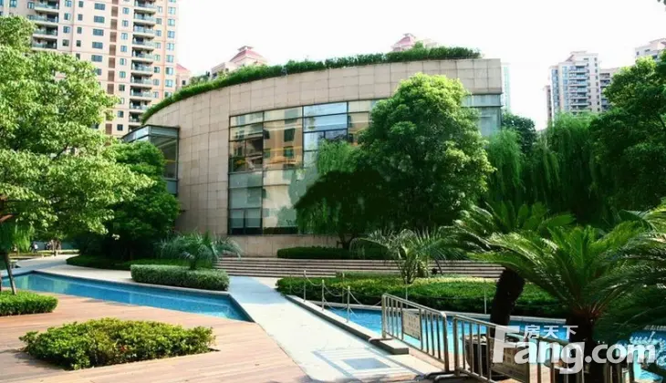 仁恒河滨花园