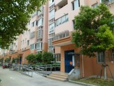 住在公园里 嘉丽苑入门户型 高区景观好 两房两卫