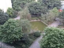 准轻轨房 枫桥水郡精装两房 出行方便 配套齐全