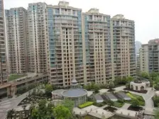 标签上满 商圈聚焦 报价含车位 景观好推窗见绿