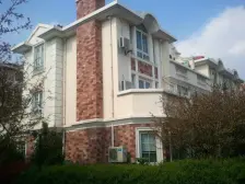 合院别墅,HAO华装修拎包入住,自住保养很好看房方便