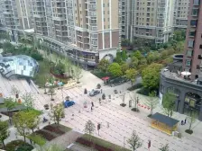 价格实惠采光好可成3房,有双地铁