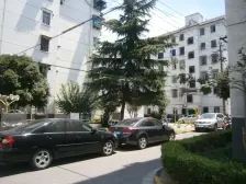 宝隆新村2室2厅1卫南北