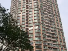 4开间朝南、新鸿基开发、品质高、绿城物业、服务好