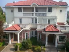 海湾国际名苑 4室1厅 南