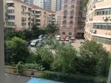 new 房源中山公园板块的双南户型高区小吃