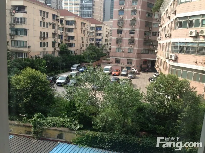 安阳小区