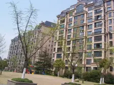 静安新城·风度国际·5室·3厅