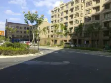 浦江馨都2室2厅南北