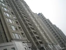 金虹桥·名都古北·4室·2厅