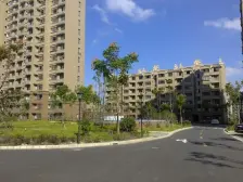 电梯房,大开间,客厅带阳台,品质小区