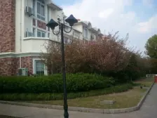 纯别墅社区+精装修+诚心卖+好户型