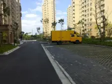 浦江馨都 3室1厅 南