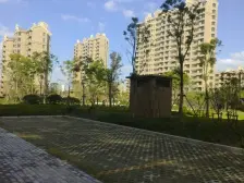 浦江馨都3室南朝向342.00万元/套出售