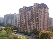 静安新城·臻果国际·1室·1厅