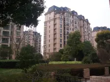 静安新城·风度国际·4室·2厅