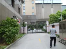 淮海路景观两房,三开间朝西难得出来,采光好,好停车