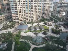 本房采光景观好,看小区绿化,业主诚意出售