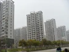 高区景观楼层 房型方正 CENTER位置