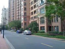 贝尚湾2016年次新房,南临河,户型方正,景观好