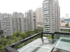 双南户型位置好 交通便利 了、楼层好