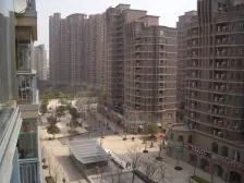 古北瑞仕花园5室南朝向4000.00万元/套出售