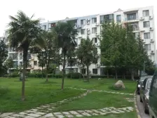 万兆家园(一期) 3室2厅 东南 南