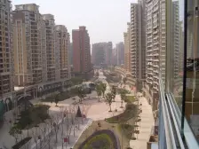 古北·古北瑞仕花园·3室·2厅