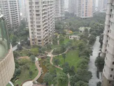 复式房,带露台,近地铁,品质小区