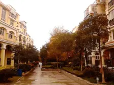 虹桥花苑 3室2厅 南