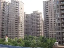 古北·华丽家族古北花园·3室·2厅