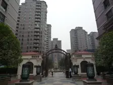百万奢装 带露台 有产权车位