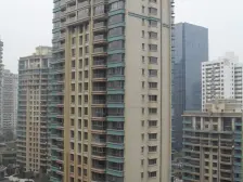 普宅 1%个税 南北直通看绿化 装修好 看房方便