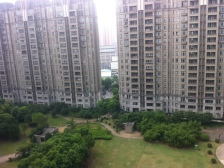 空中复式, 全套房, 保养好,附阁楼,领包入住方便看