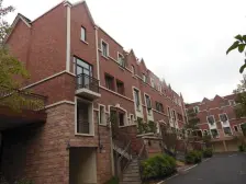 维多利亚C区联排别墅中户清水业主诚心出售