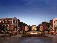 二期花园位置视野开阔三露台装修保养好有车位