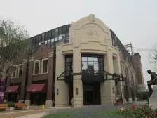 大四房满五一套住房税费少,精装修无遮挡,采光好