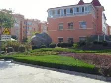 海天花园 打头好楼层 带车库 装修好