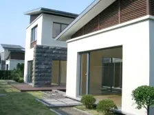 地下双车库!徐泾品质双拼)新亚洲风格!