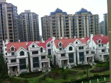 张江一路之隔+边套景观+有车位+国际社区