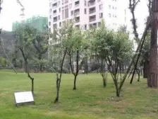 高新区 隆鑫花漾四季二房75万