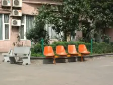 高新区 达飞苑二房61.8万