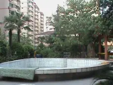 配套设施齐全 中间楼层 视野好